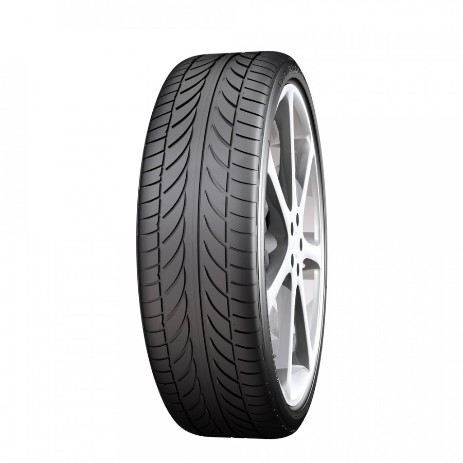 Tyres Tracmax – MT